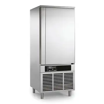 Lainox RCM161S Шкаф шоковой заморозки для ягод Lainox RCM161S