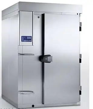 RCMC40T Шкаф шоковой заморозки для пельменей Lainox RCMC40T