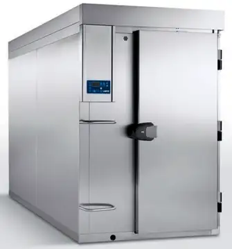 Lainox RCMC82T Шкаф шоковой заморозки для ягод Lainox RCMC82T