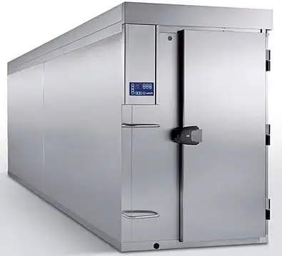 RCMC83T Шкаф шоковой заморозки для рыбы Lainox RCMC83T