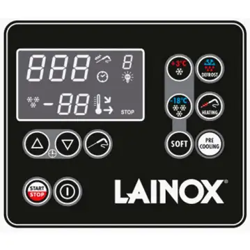RDM051S-2 Шкаф шоковой заморозки для пельменей Lainox RDM051S