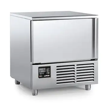 RDM051S Шкаф шоковой заморозки для ягод Lainox RDM051S