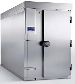 RDMC82T Шкаф шоковой заморозки для пельменей Lainox RDMC82T