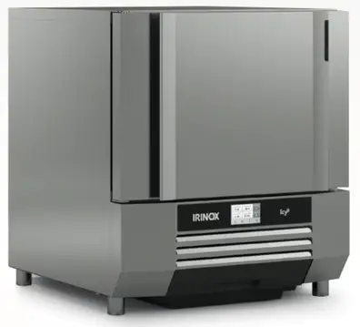 Irinox ICY M-2 Шкаф шоковой заморозки для ягод Irinox ICY M
