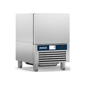 Irinox Easyfresh Next XS-1 Шкаф шоковой заморозки для икры Irinox Easyfresh Next XS