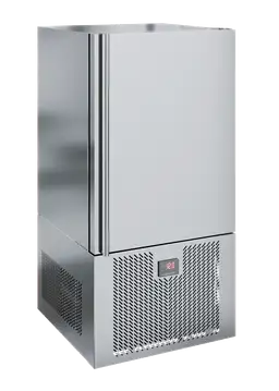 Polair-Grande CR7-G (380 V) Шкаф шоковой заморозки для пельменей Polair-Grande CR7-G (380 V)