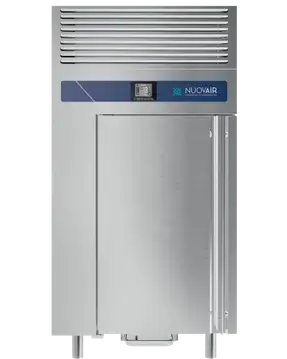 NA2.80 Шкаф шоковой заморозки для ягод NA2.80