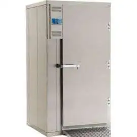 Skycold BC Шкаф шоковой заморозки для пельменей Skycold BC/BF 960SMH, рампа, без агрегата