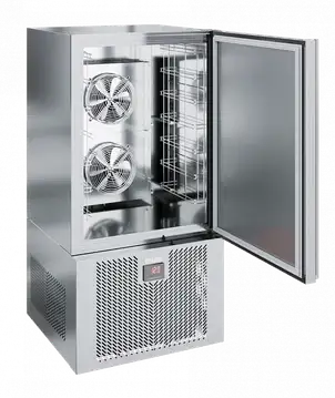 CR7-G (380 V)-1 Шкаф шоковой заморозки для мяса Polair-Grande CR7-G (380 V)