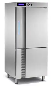 SAGI IF101L Шкаф шоковой заморозки для овощей SAGI IF101L