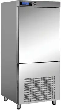 SAGI TF101S Шкаф шоковой заморозки для пельменей SAGI TF101S