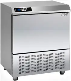 SAGI DF51M Шкаф шоковой заморозки для мяса птицы SAGI DF51M