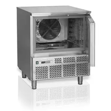 TEFCOLD BLC5 Шкаф шоковой заморозки для мяса TEFCOLD BLC5