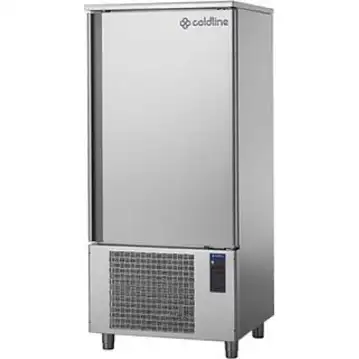 Coldline W10TGN Шкаф шоковой заморозки для мяса Coldline W10TGN