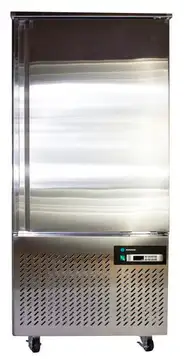 Hurakan HKN-BCF14M Шкаф шоковой заморозки для овощей Hurakan HKN-BCF14M