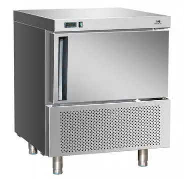 Hurakan HKN-BCF3L Шкаф шоковой заморозки для мяса Hurakan HKN-BCF3L
