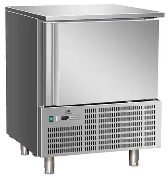 Hurakan HKN-BCF5 Шкаф шоковой заморозки для мяса Hurakan HKN-BCF5