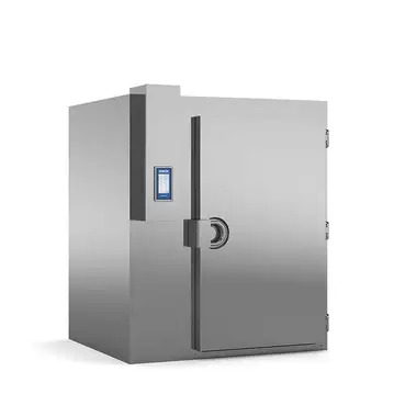 Шкаф шоковой заморозки для мяса птицы Irinox MF 180.2 RRS/рампа/к-т для низких температур