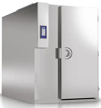 Irinox MF 350.22T L Шкаф шоковой заморозки для мяса птицы Irinox MF 350.2 2T L PASS-THRU Large RR/к-т для низких температур+разобр.