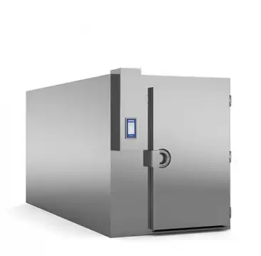 MF 500.2 3T L Шкаф шоковой заморозки для мяса птицы Irinox MF 500.2 3T L PASS-THRU Large RR/к-т для низк.темп.+разобр.+рампа