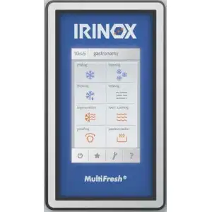 Irinox MF 100.1 RU-К-Т1 Шкаф шоковой заморозки для овощей Irinox MF 70.2 PLUS A