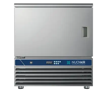 NA1.18 Шкаф шоковой заморозки для мяса птицы NA1.20