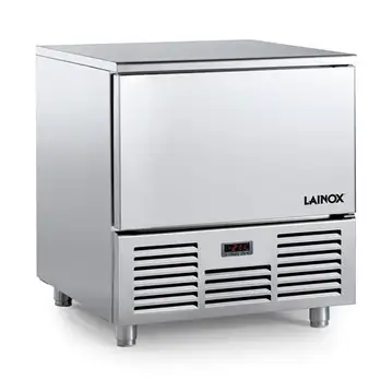 RDM050EP Шкаф шоковой заморозки для мяса птицы Lainox RDM050EP