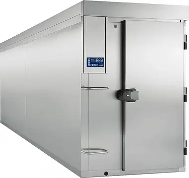 PCMC83T Шкаф шоковой заморозки для мяса птицы Lainox PCMC83T