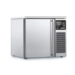 Шкаф шоковой заморозки для овощей Lainox ABM023S+SSCR