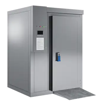 ВСF-40.1.T2 Камера шоковой заморозки Polair ВСF 40.1.T2inox