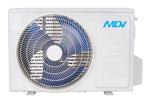 Бытовая сплит-система MDTII-09HWFN8/MDOAG-09HFN8