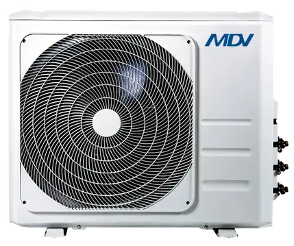 Мульти-сплит-система MD3O-27HFN8