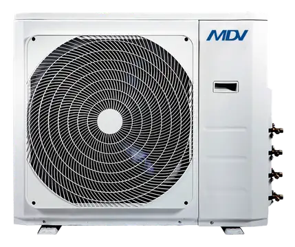 Мульти-сплит-система MD4O-28HFN8