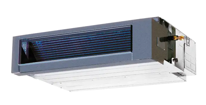 Полупромышленная сплит-система MDTI-12HWFN8/MDOU-12HFN8