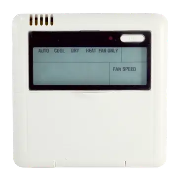 Полупромышленная сплит-система MDTI-12HWFN8/MDOU-12HFN8