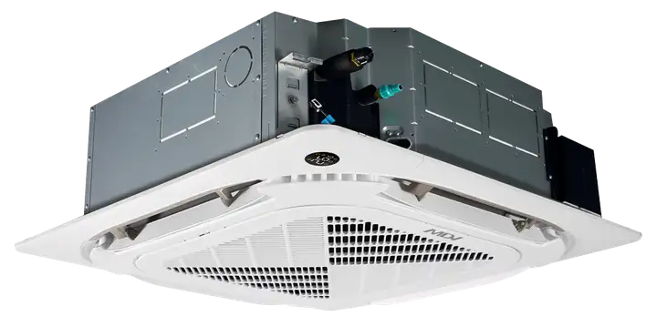 Полупромышленная сплит-система MDCD-36HRFN8/MDOU-36HFN8