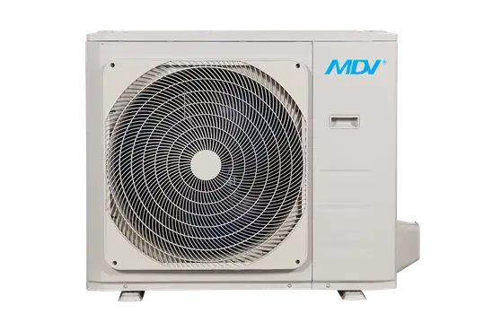 Полупромышленная сплит-система MDCD-36HRFN8/MDOU-36HFN8