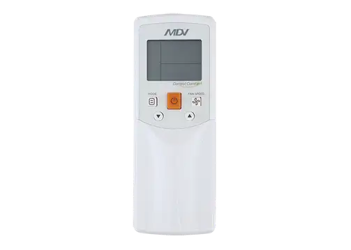 VRF-система MDI2-80DLDHN1