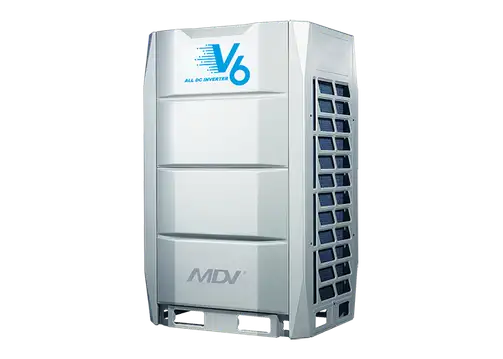 77775d3d3ad8666937177480c7b75156 VRF-система MDV6-252WV2GN1