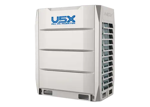 71f96148b6bc3875b124a03935b5c767 VRF-система MDV5-X400W/V2GN1