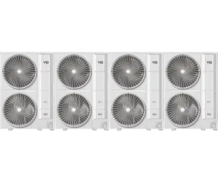 VRF-система MDV-Vi400V2R1A