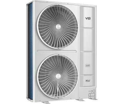 VRF-система MDV-Vi670V2R1A