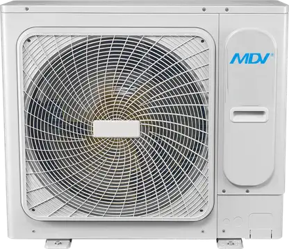 VRF-система MDV-V100W/DHN1(С)