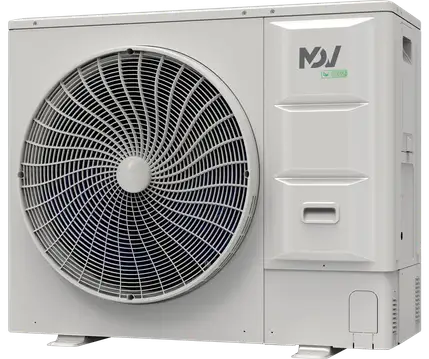 VRF-система MDV-V8M120V2R1E