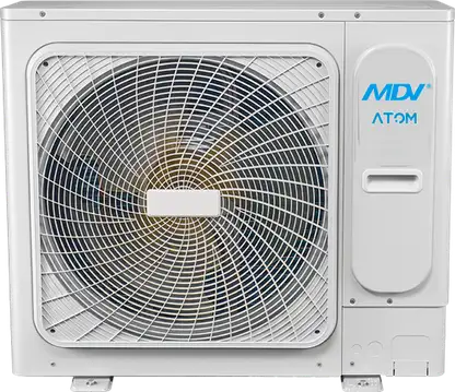 9e138c0339f8452da52bf39836916288 Мини VRF-система серии АТОМ MDV-V28W/DHN1(At)