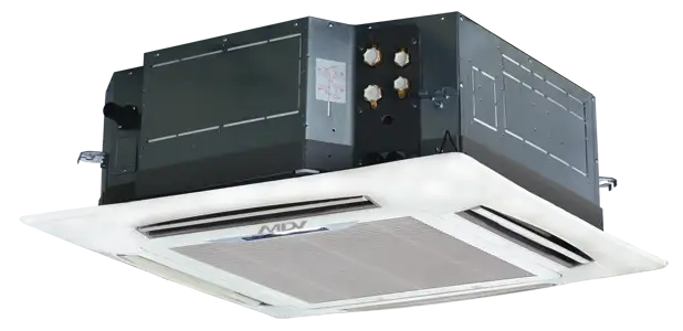 Фанкойл MDKA-850F