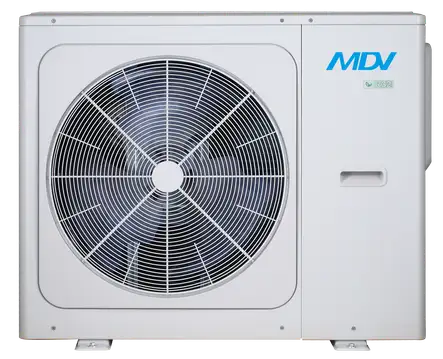 Чиллер MDGC-V7WD2N8-B