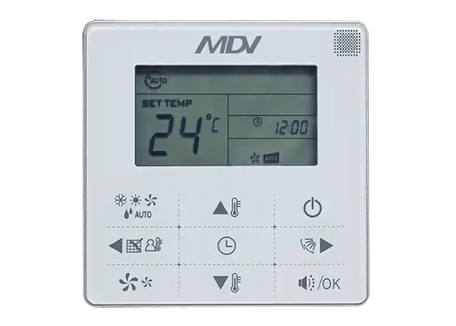 376933e60dc95a48f9db8bc86c29cab6 Руфтоп MDRC-200HWN1