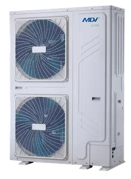 Тепловой насос MDHWC-V12W/D2RN8-B