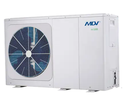 Тепловой насос MDHWC-V22W/D2RN8